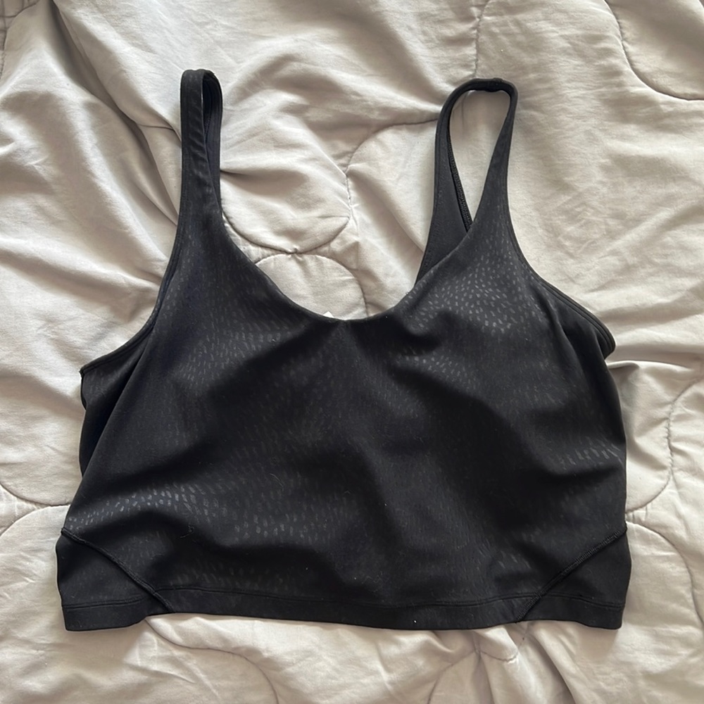 Lululemon Align Tank Top